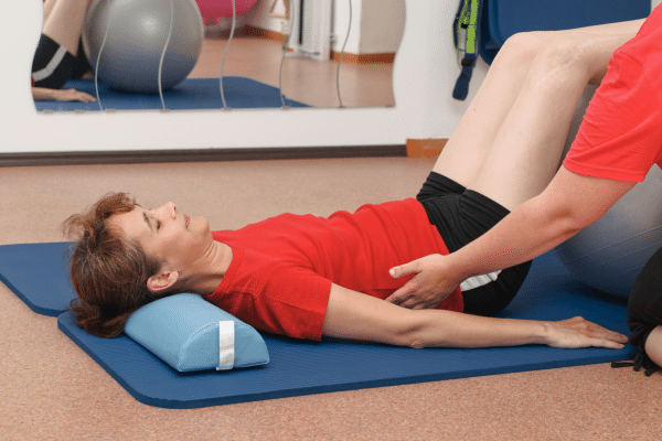 bewegungstherapieentspannungstherapie