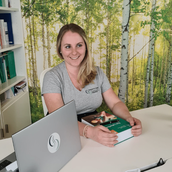 cornelia deubel portrait