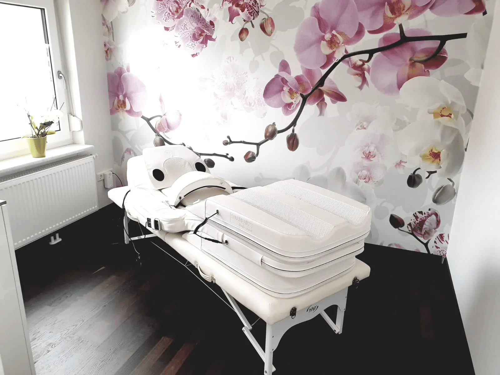 Die Praxis praxis im usatal innenansicht2