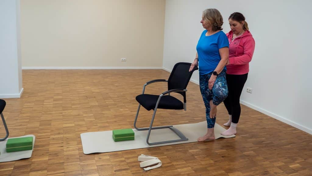 bewegungs und entspannungstherapie